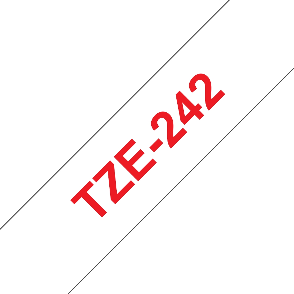 GEN. BROTHER TZE242 18 mm