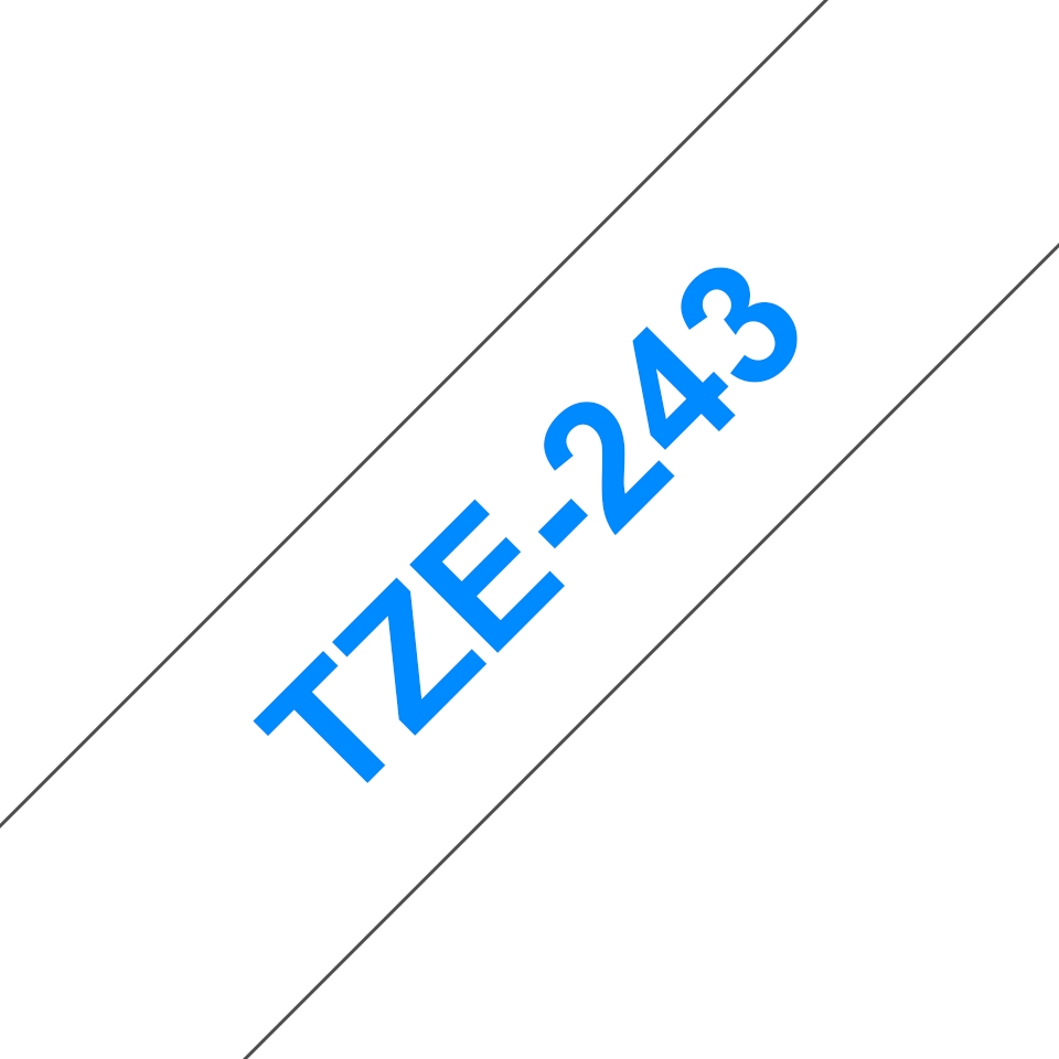 GEN. BROTHER TZE243 18 mm