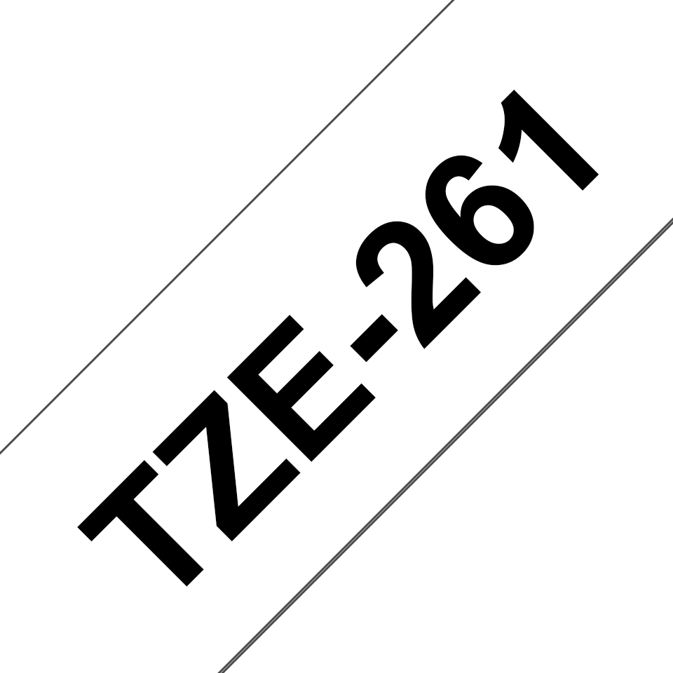 GEN. BROTHER TZE261 36 mm