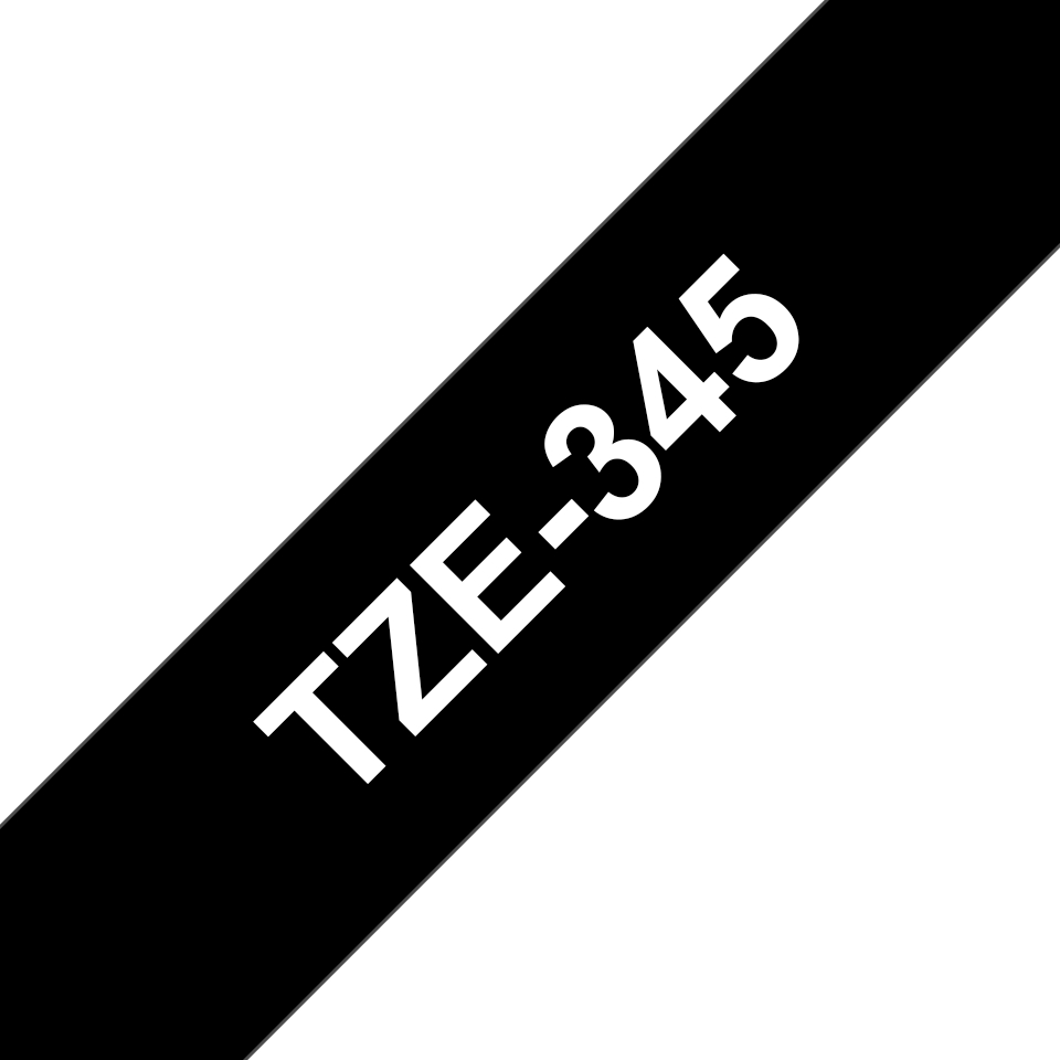 GEN. BROTHER TZE345 18 mm