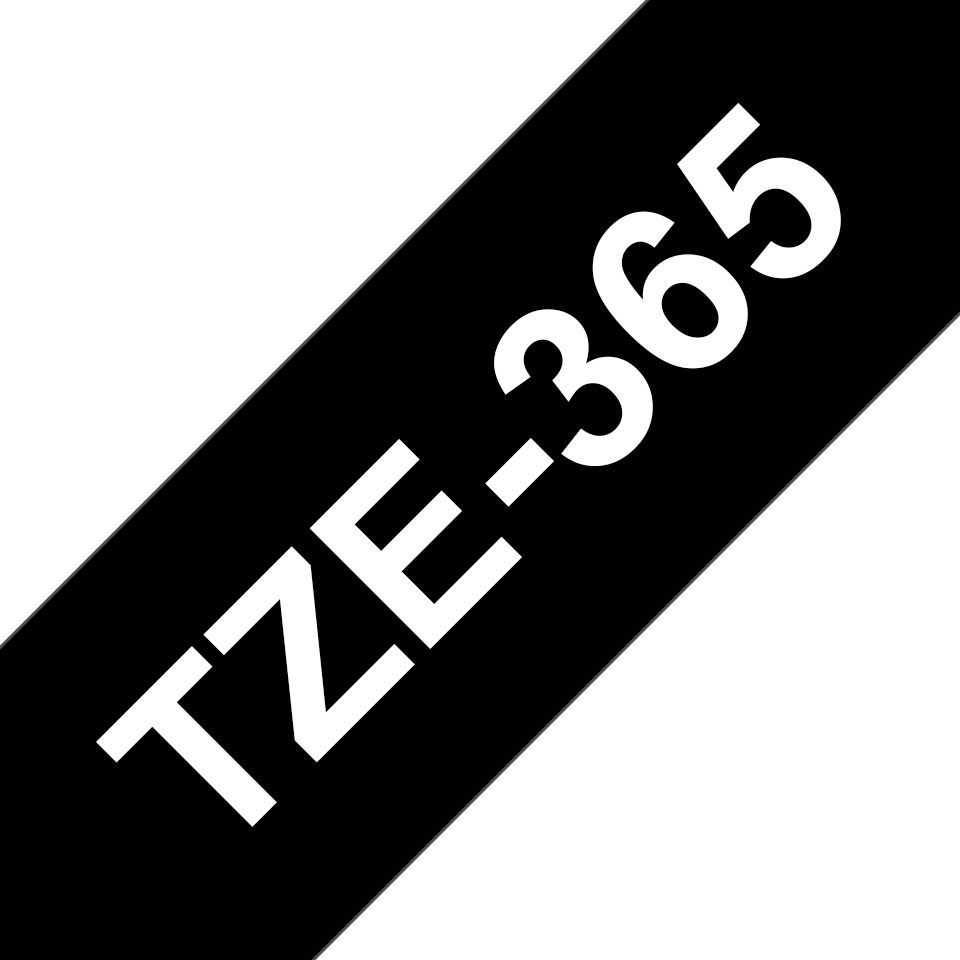 GEN. BROTHER TZE365 26 mm