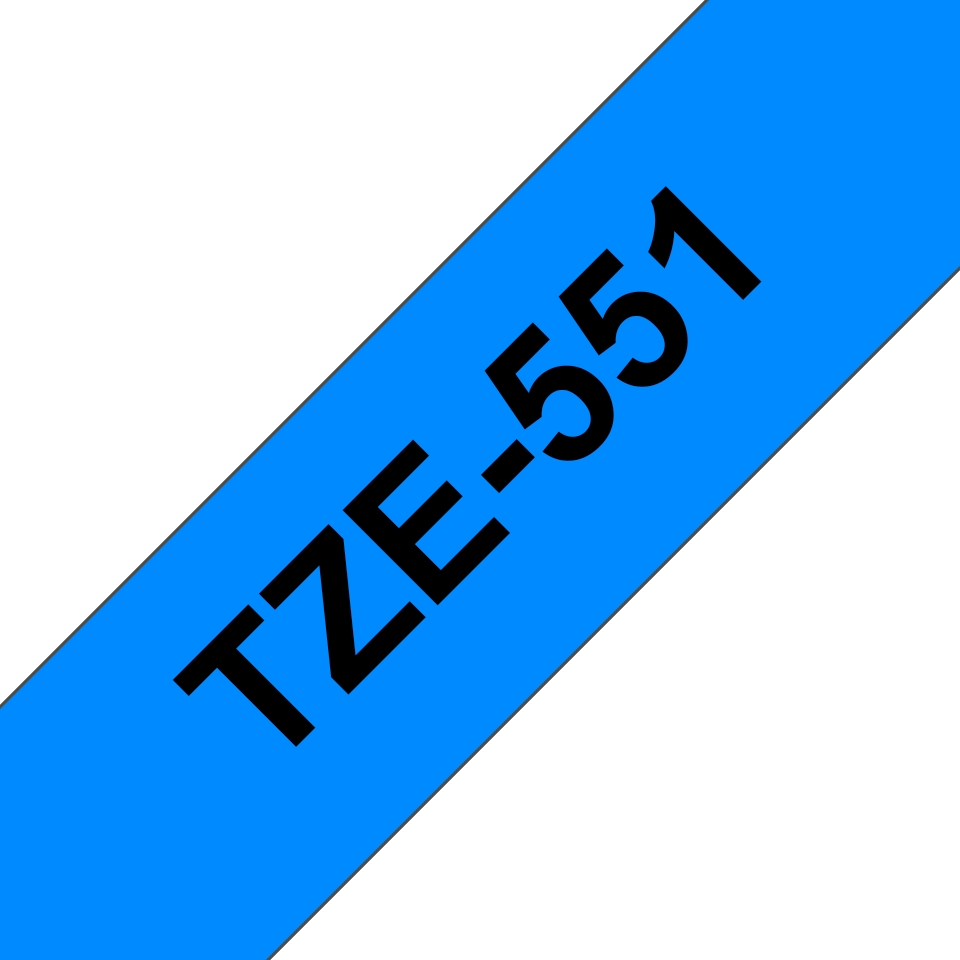 GEN. BROTHER TZE551 24 mm