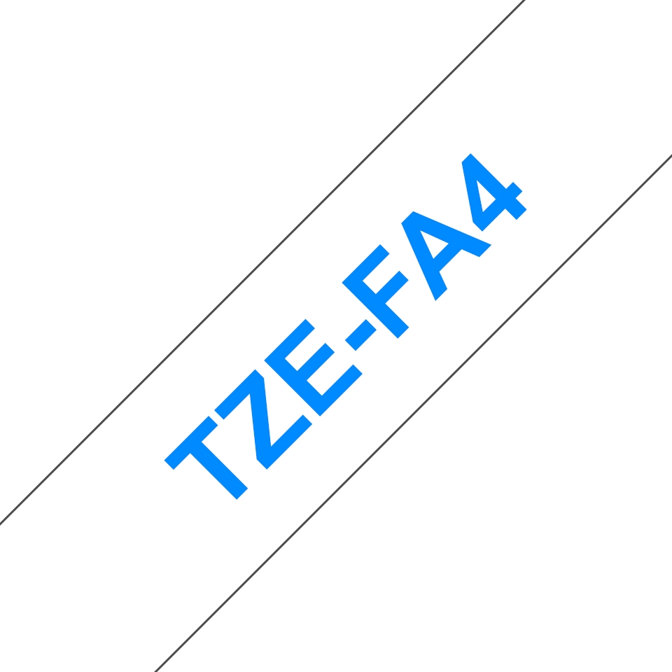 GEN. BROTHER TZEFA4 18 mm