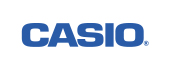 CASIO