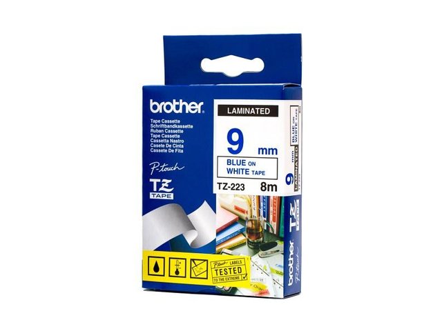 BROTHER CINTA PTOUCH TZE223