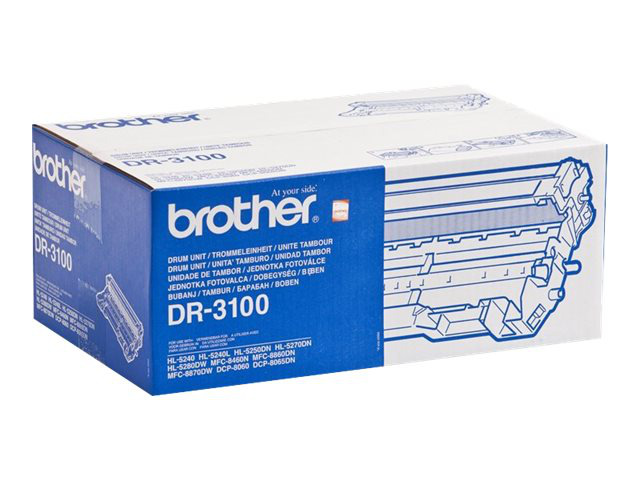 BROTHER TAMBOR DR3100