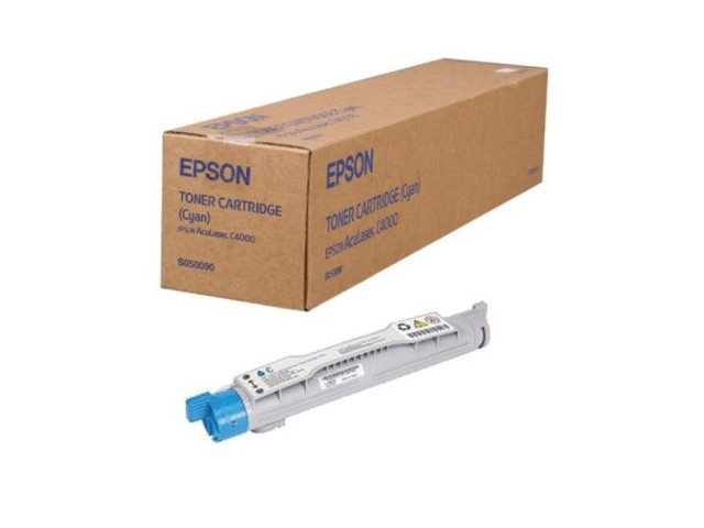 EPSON TONER CIAN S050090