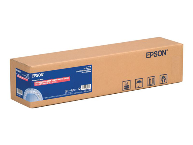 EPSON PAPEL S041638 24"x30.5m