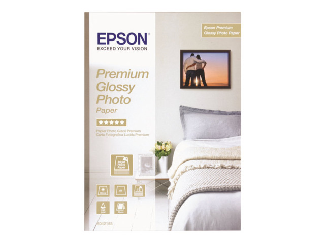 EPSON PAPEL S041742 16"x30 5m