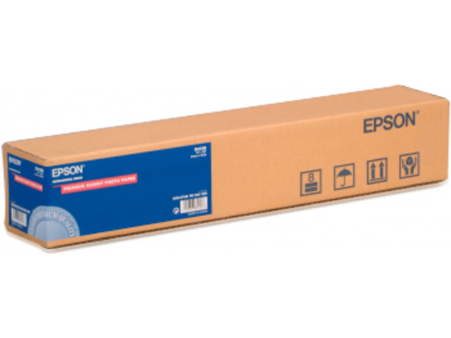 EPSON PAPEL S041743 16"x30.5m