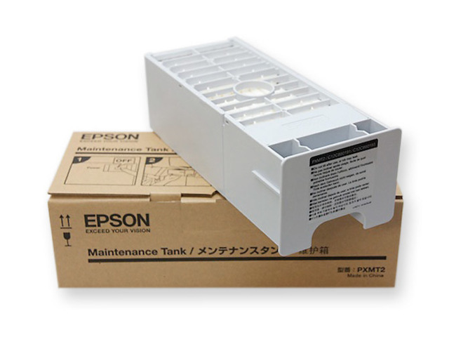 EPSON MANTENIMIENTO C12C890191