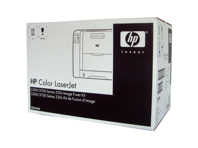 HP KIT TRANSFERENCIA Q3658A