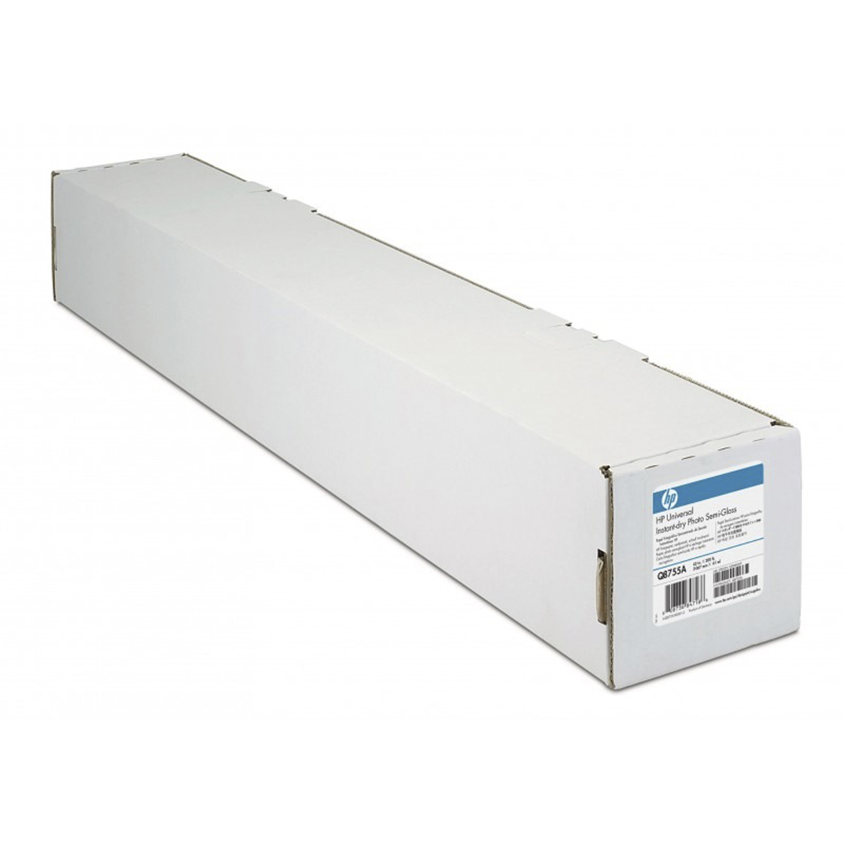 HP BOBINA Q6579A 610mm x 30 m