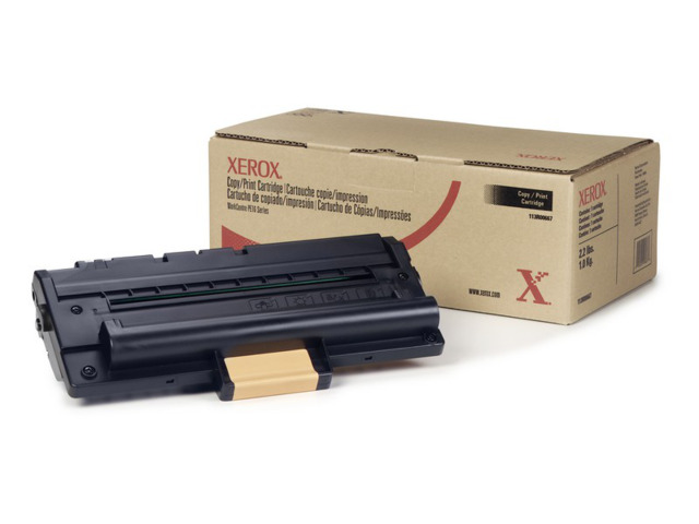 XEROX TONER TAMBOR 113R00667