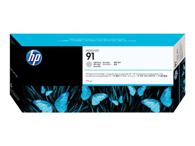 HP TINTA 91GL C9466A