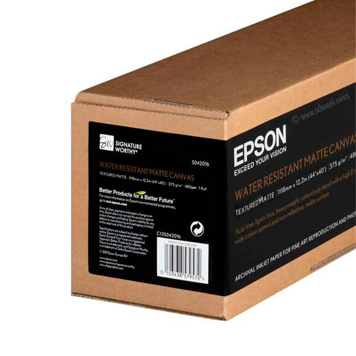 EPSON PAPEL S042016