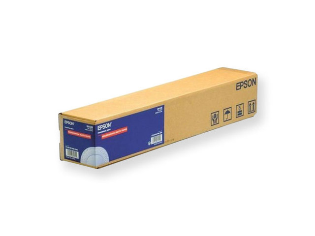 EPSON PAPEL S042135 60"x30.5m