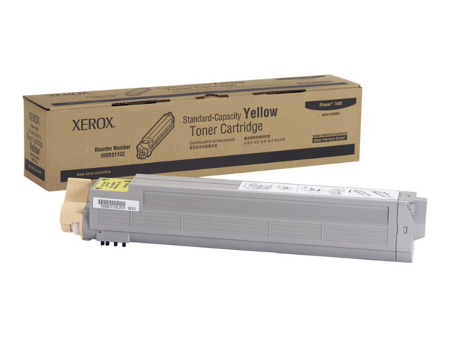 XEROX TONER AMAR 106R01152