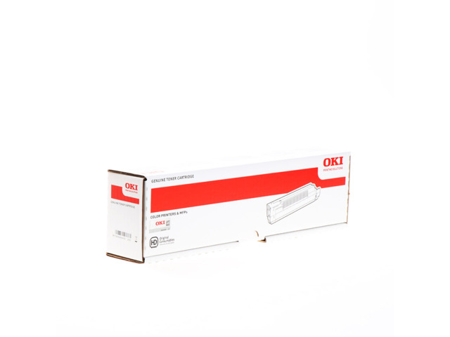 OKI TONER CIAN 44059107