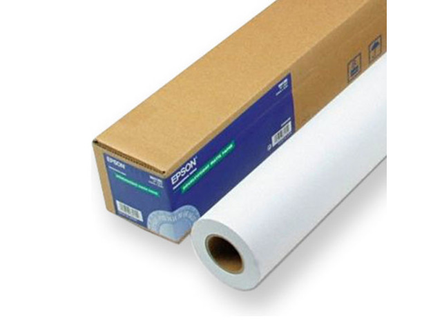 EPSON PAPEL S045083 24"x30.5m