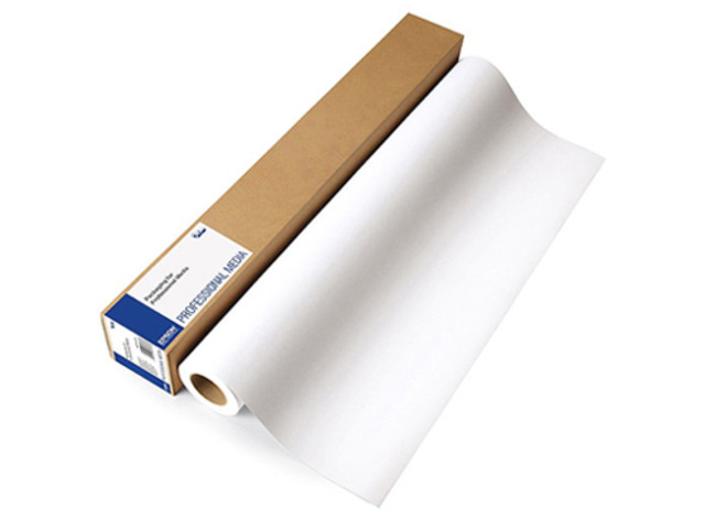 EPSON PAPEL S045084 44"x30.5m