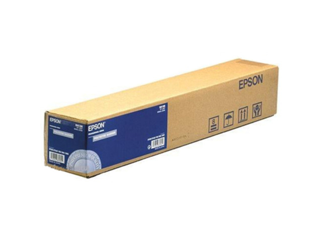 EPSON PAPEL S045085 60"x30 5m