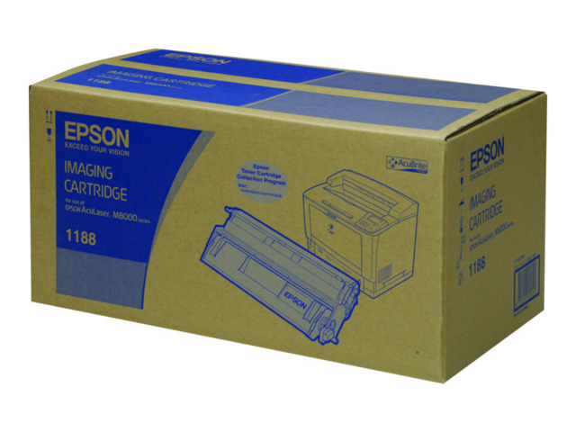 EPSON TONER NEGRO S051188