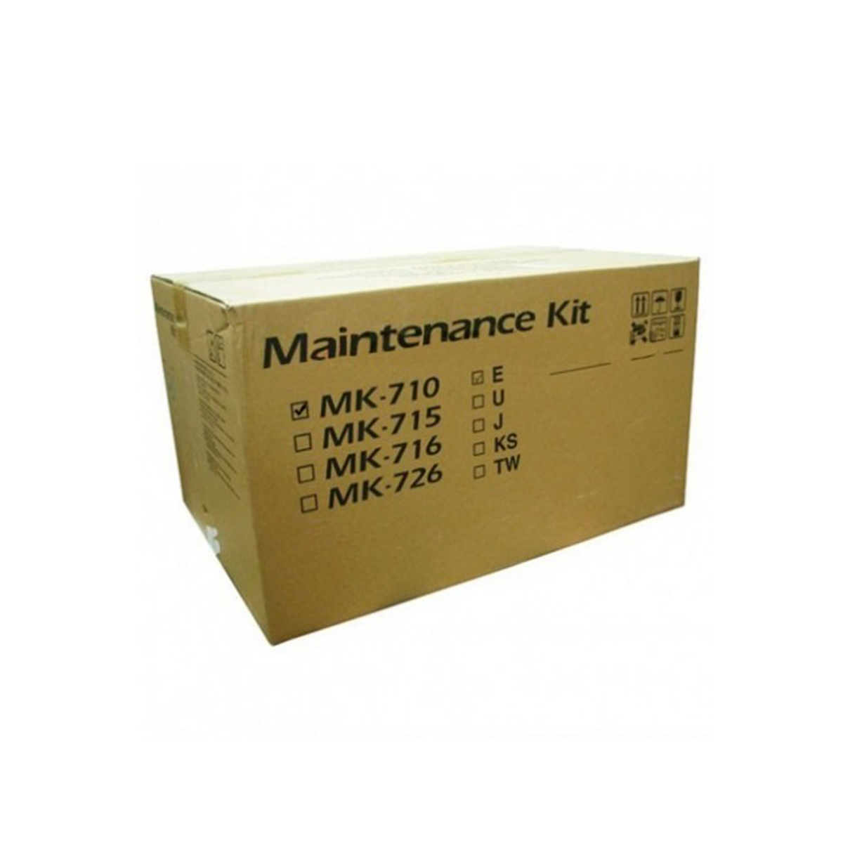 KYOCERA KIT MANTENIMIEN MK710