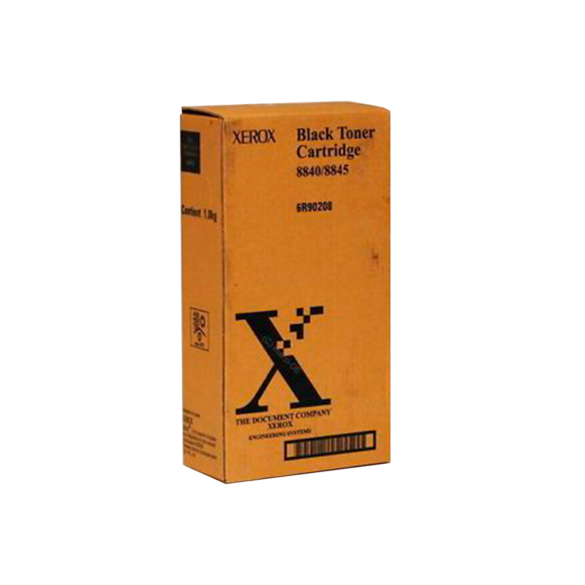 XEROX TONER NEGRO 6R90208