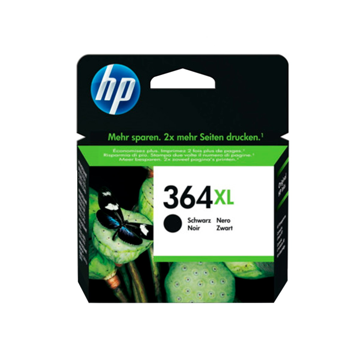 HP NEGRO 364XL CN684EE