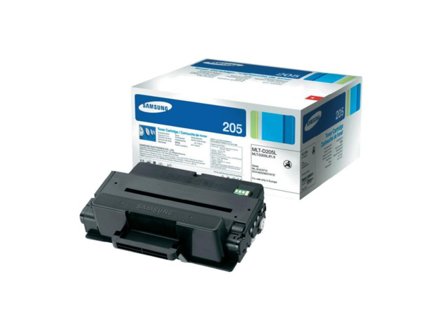 SAMSUNG TONER NEGRO MLTD205L