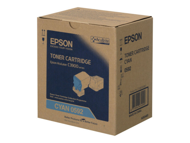 EPSON TONER CIAN S050592