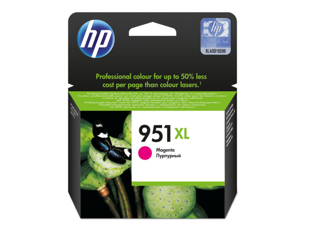 HP TINTA MAGEN 951XL CN047AE