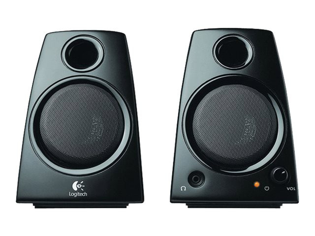 LOGITECH ALTAVOZ Z130 NEGRO