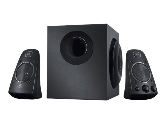 LOGITECH ALTAVOZ Z623 NEGRO