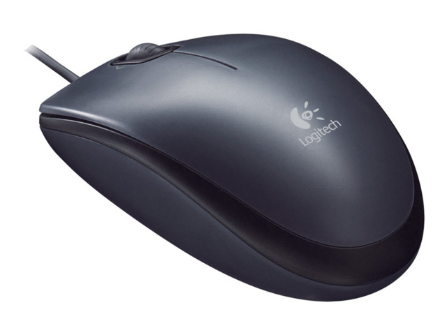 LOGITECH RATON 910-001793 M90