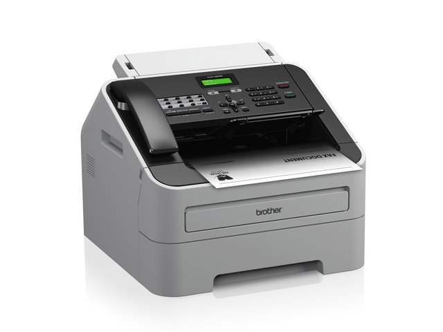 BROTHER FAX LASER 2845