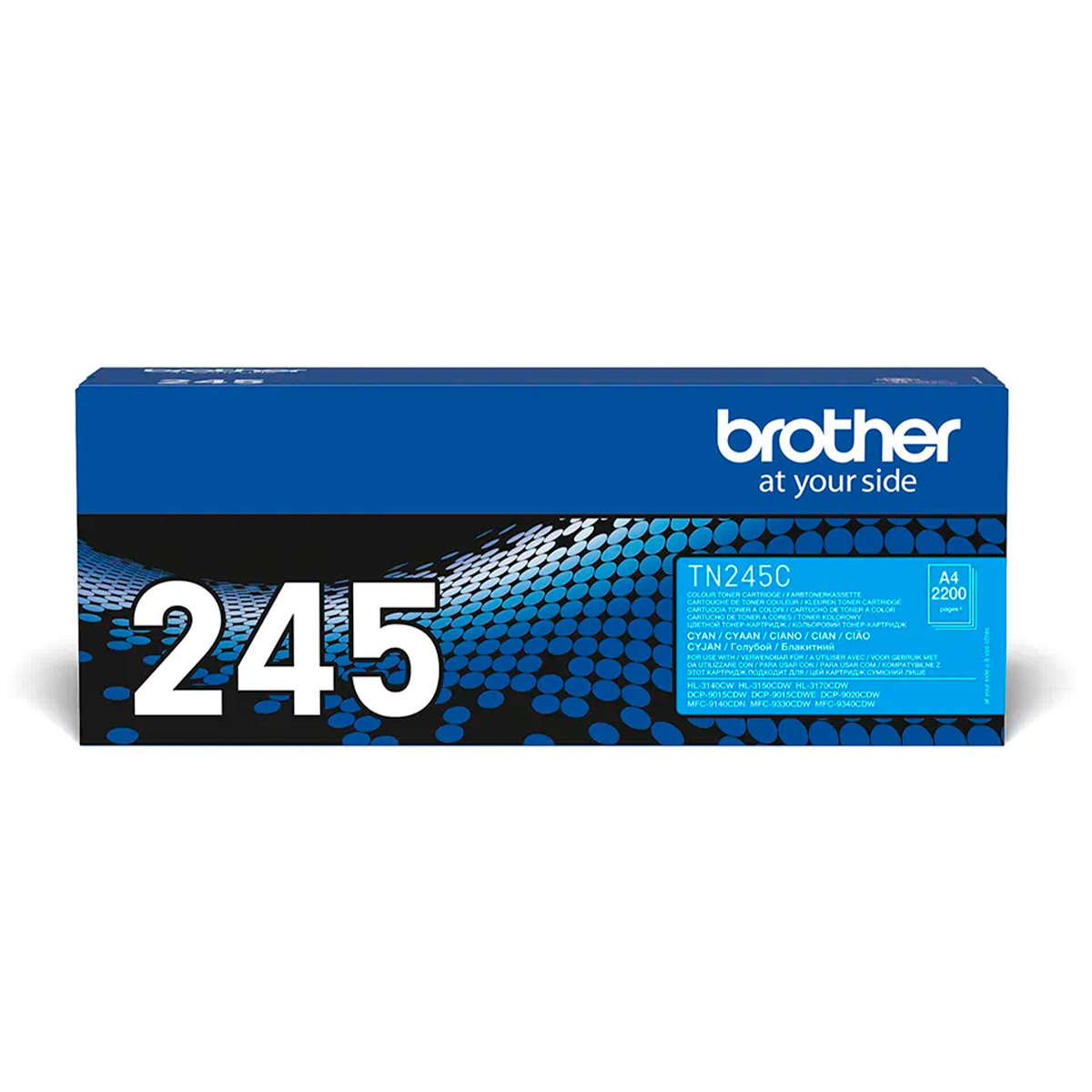 BROTHER TONER CIAN TN245C