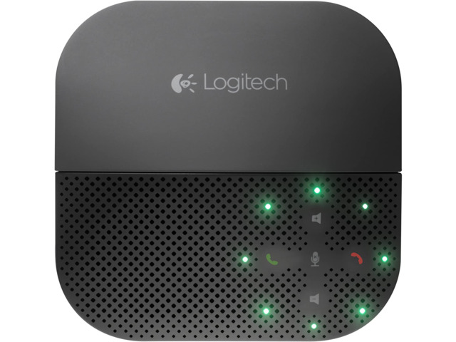 LOGITECH ALTAVOZ P710e