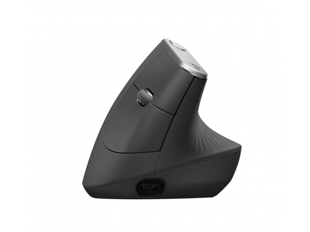 LOGITECH RATON MX VERTICAL