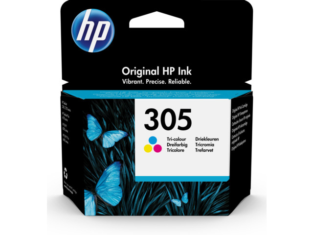 HP TINTA COLOR 305 3YM60AE