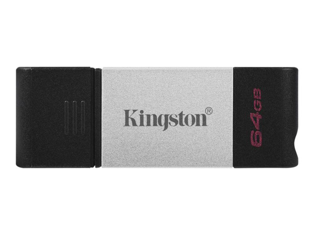 KINGSTON USB 3.2  DT80 64GB