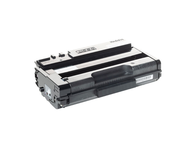 RICOH TONER NEGR IM600H 418481