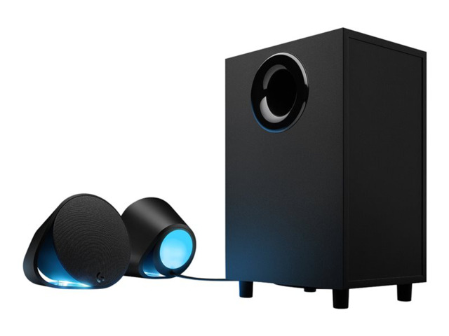 LOGITECH ALTAVOZ G560 NEGRO