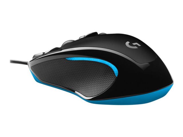 LOGITECH RATON G300s NE AZ