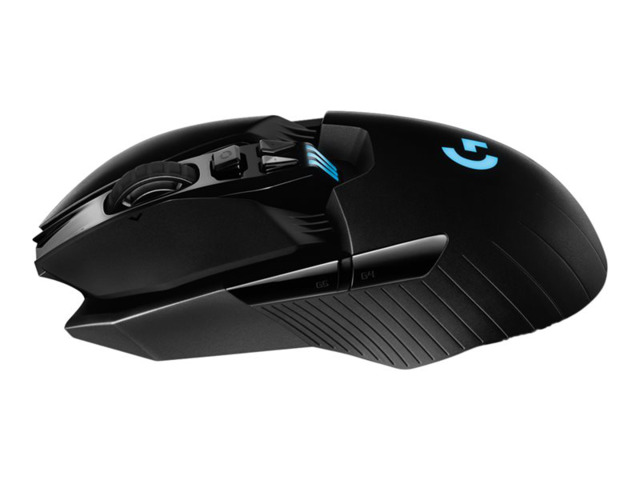 LOGITECH RATON G903 NEGRO