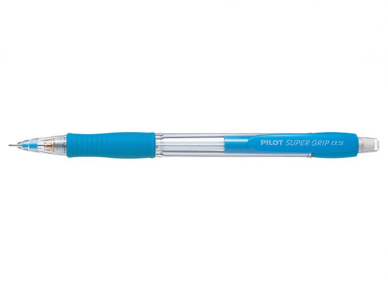 PILOT PORTAMINAS H185 AZUL 12U