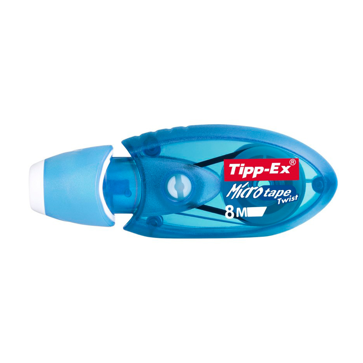 TIPP-EX CINTA CORRECTOR 8M 10U