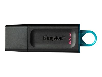 KINGSTON USB 3.2  DTX 64GB