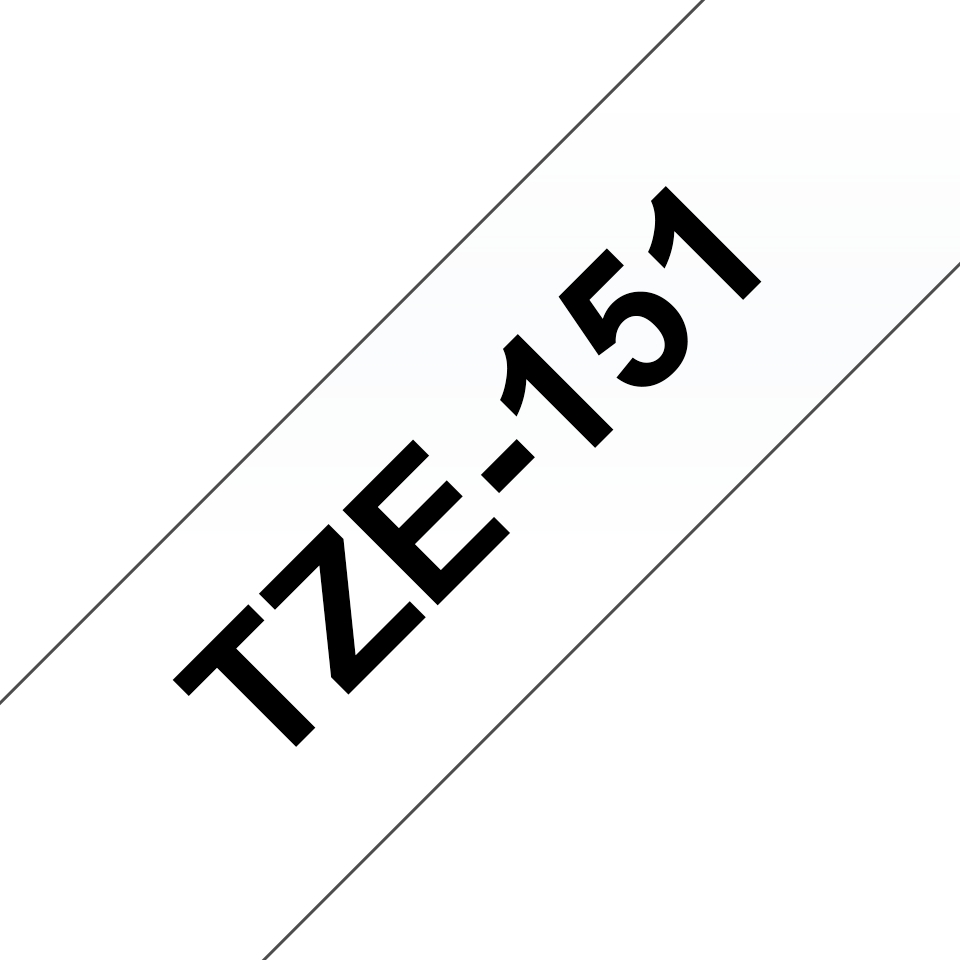 GEN. BROTHER TZE151 24 mm